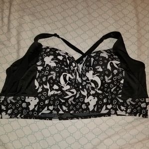 Torrid Disney swimsuit